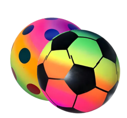 BOLA LEVE DEGRADE SORTIDA (58 A 62GR) MR47